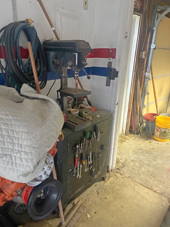 Image for ESTATE AUCTION