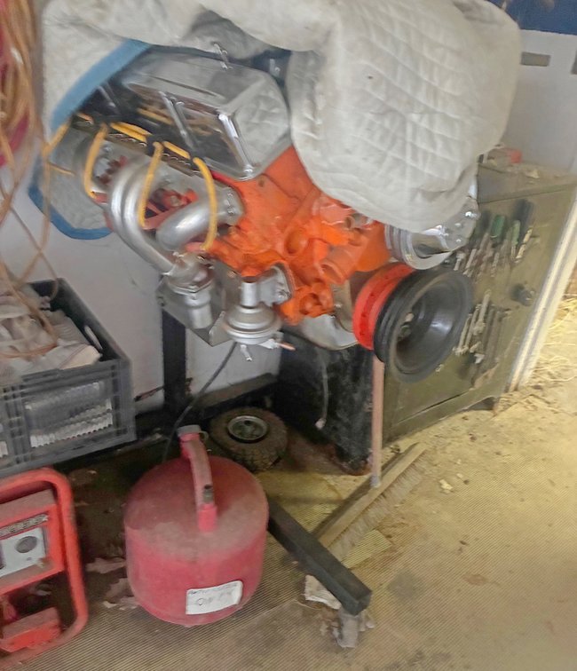 Image for ESTATE AUCTION