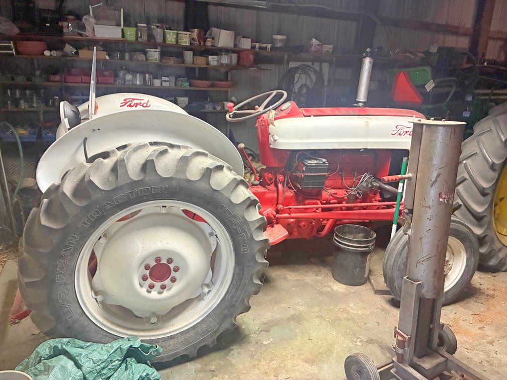 Image for ESTATE AUCTION