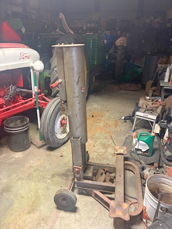Image for ESTATE AUCTION
