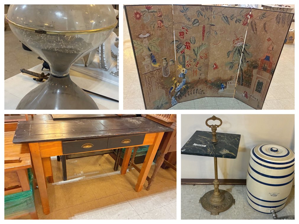 Image for COMBINED ESTATE AUCTION