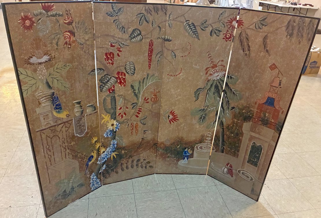 Image for COMBINED ESTATE AUCTION