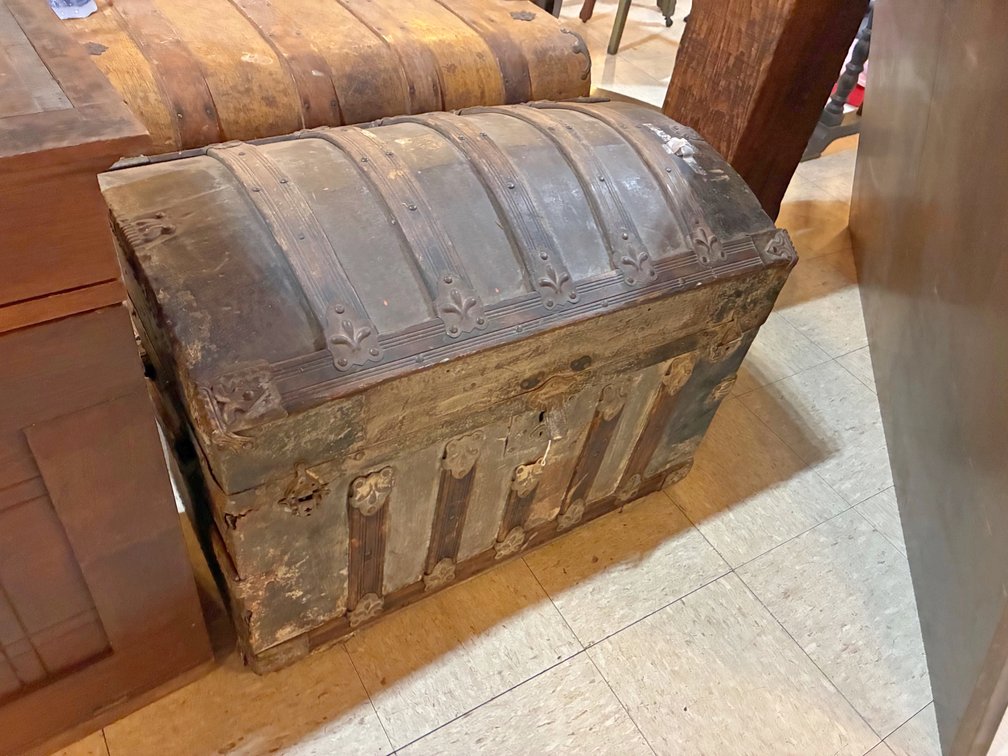 Image for COMBINED ESTATE AUCTION