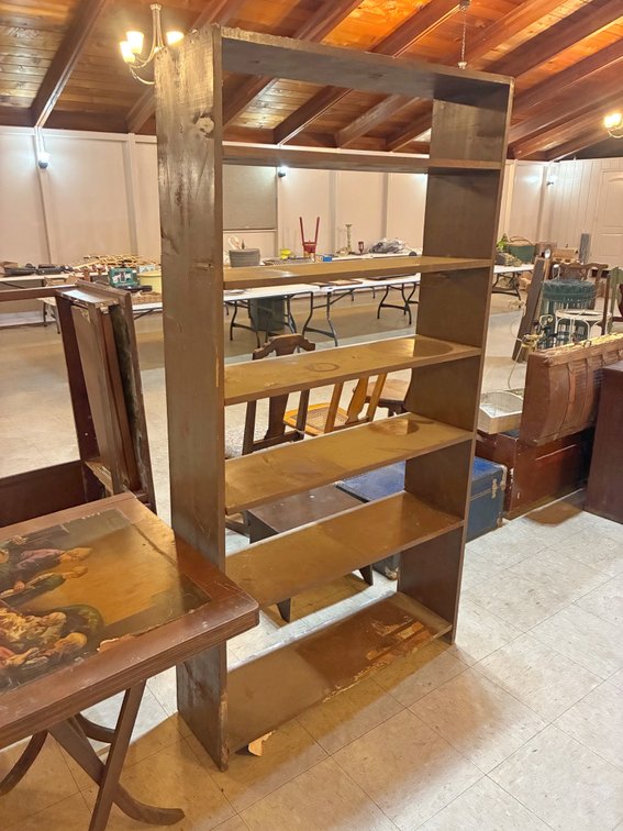 Image for COMBINED ESTATE AUCTION