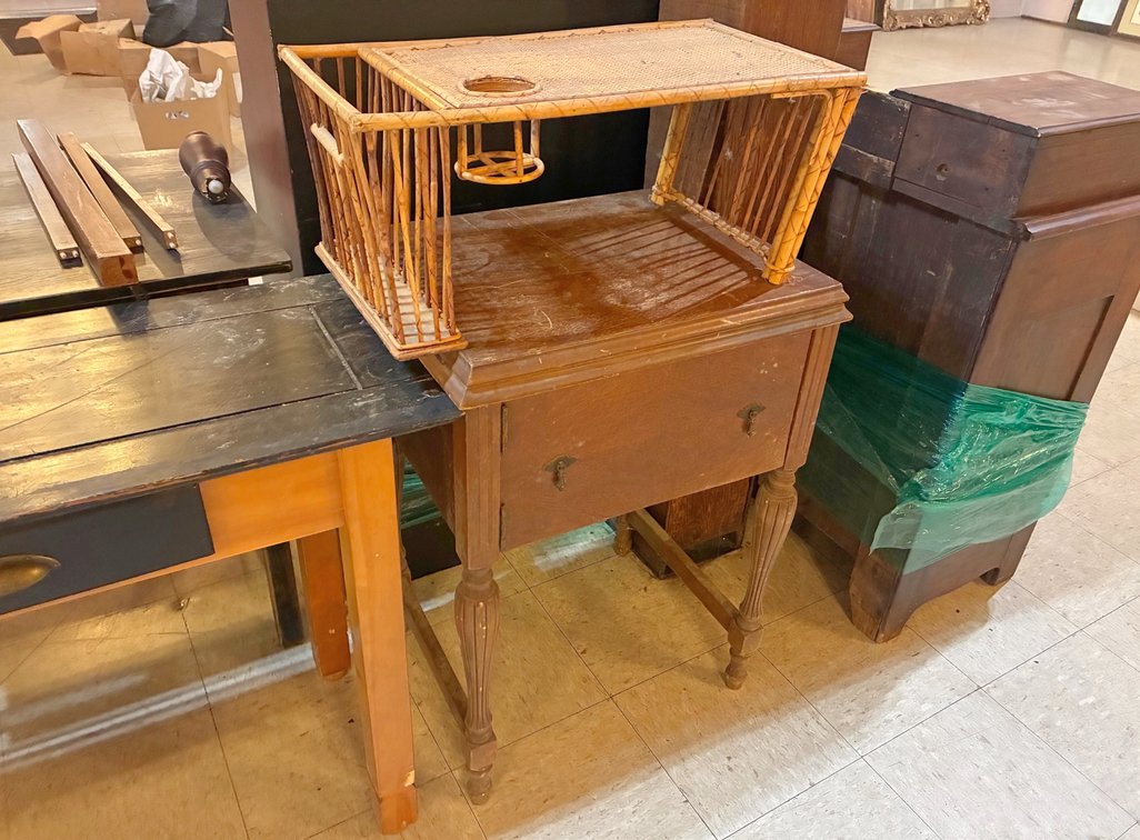 Image for COMBINED ESTATE AUCTION