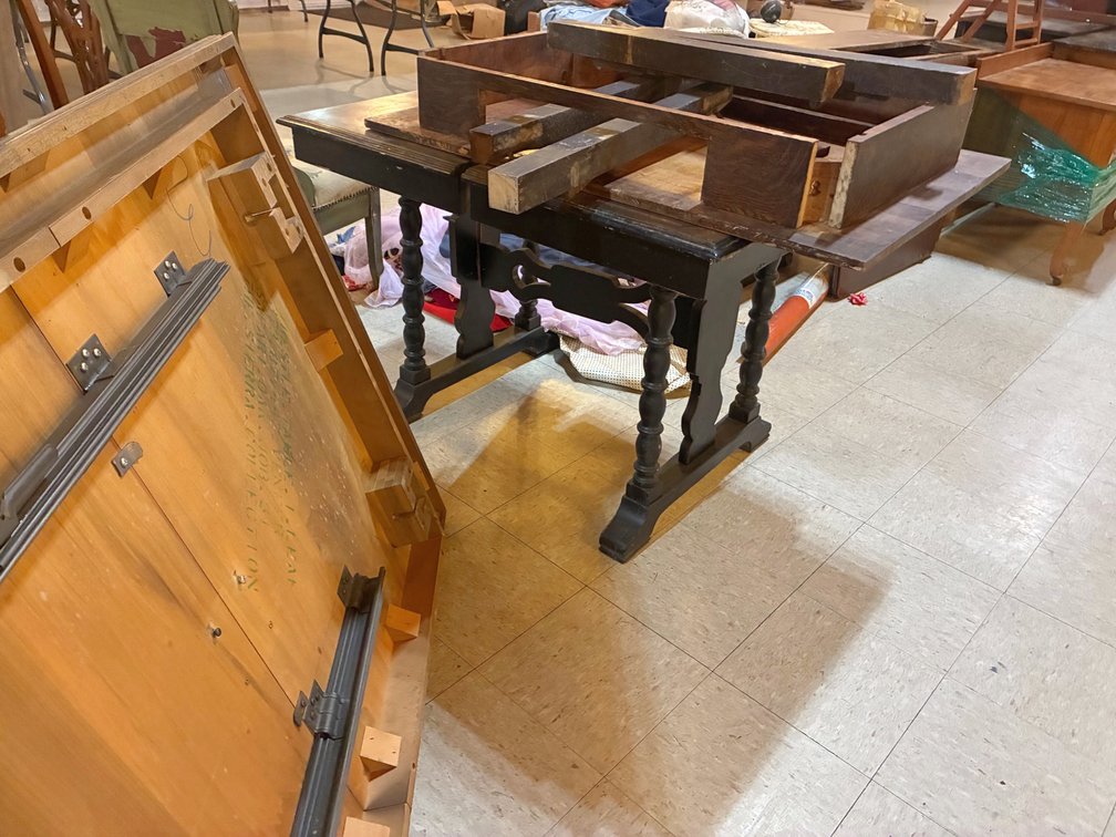 Image for COMBINED ESTATE AUCTION