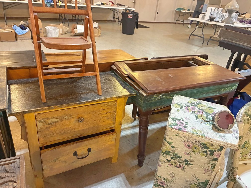 Image for COMBINED ESTATE AUCTION