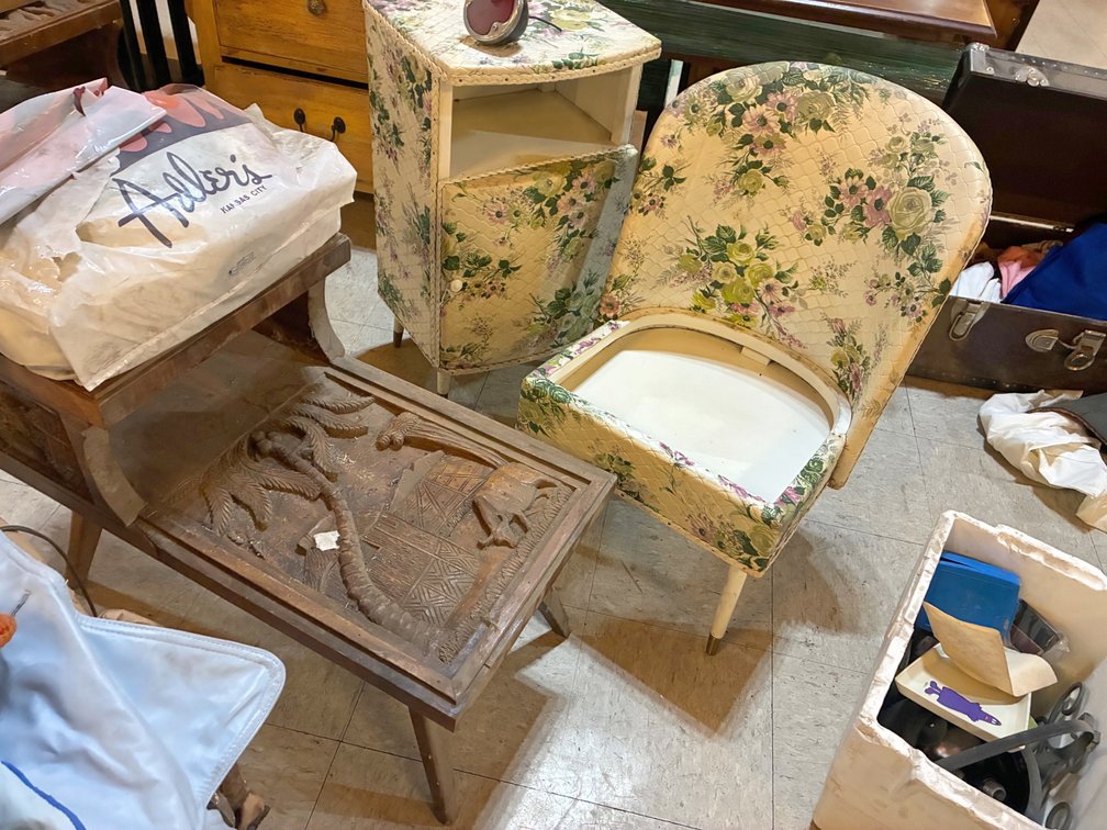 Image for COMBINED ESTATE AUCTION