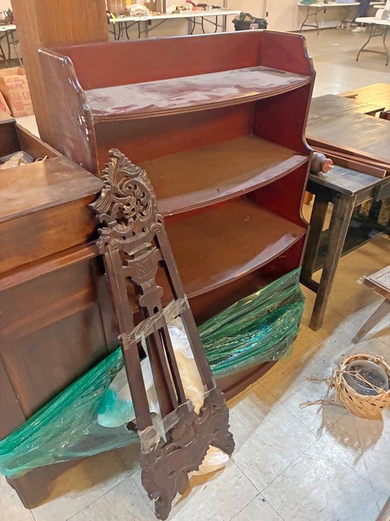 Image for COMBINED ESTATE AUCTION