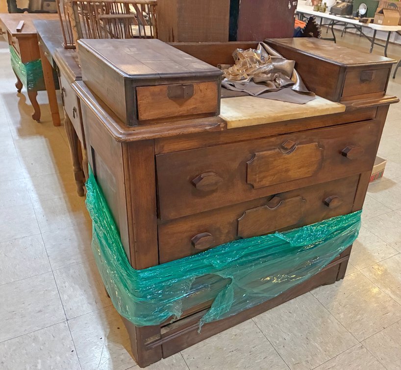 Image for COMBINED ESTATE AUCTION