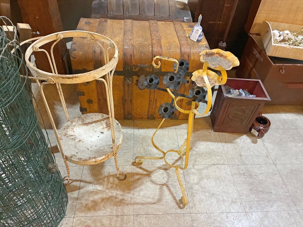 Image for COMBINED ESTATE AUCTION