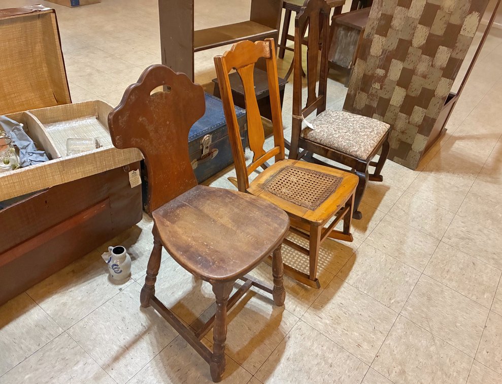 Image for COMBINED ESTATE AUCTION