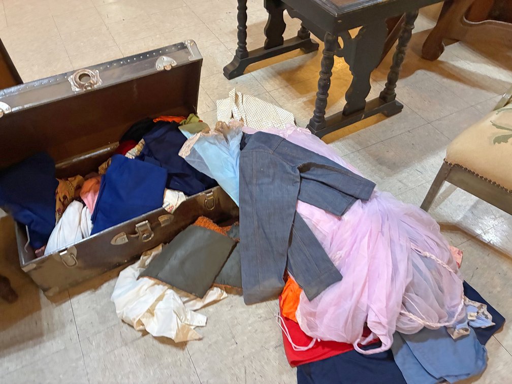 Image for COMBINED ESTATE AUCTION