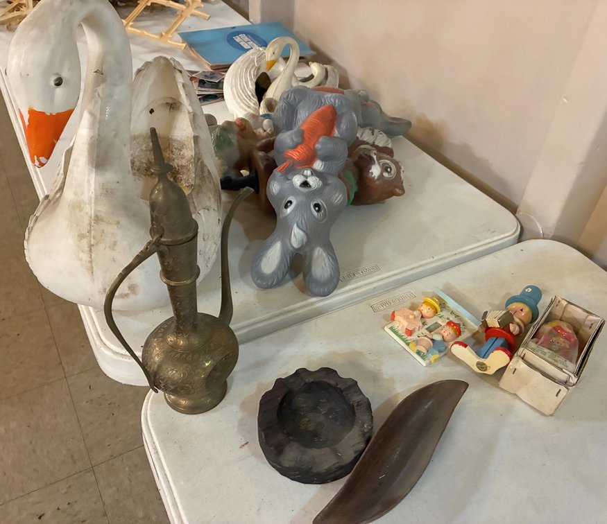 Image for COMBINED ESTATE AUCTION