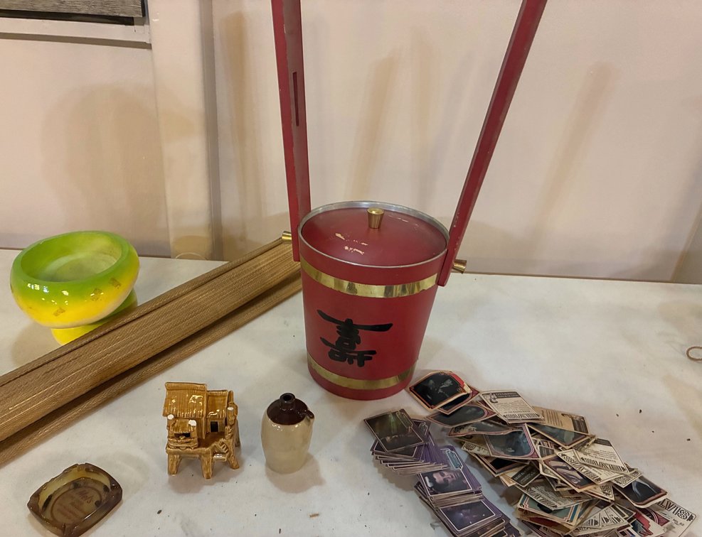 Image for COMBINED ESTATE AUCTION