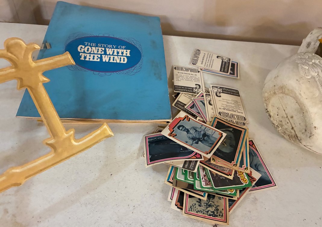 Image for COMBINED ESTATE AUCTION