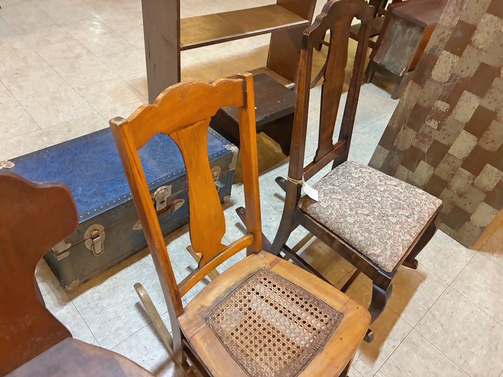 Image for COMBINED ESTATE AUCTION