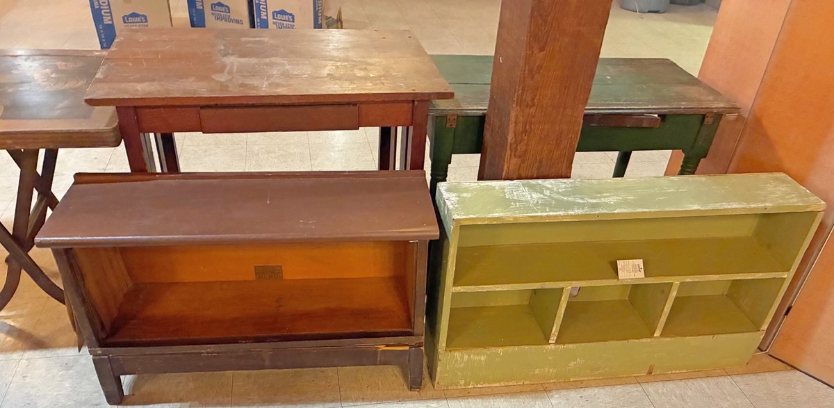 Image for COMBINED ESTATE AUCTION