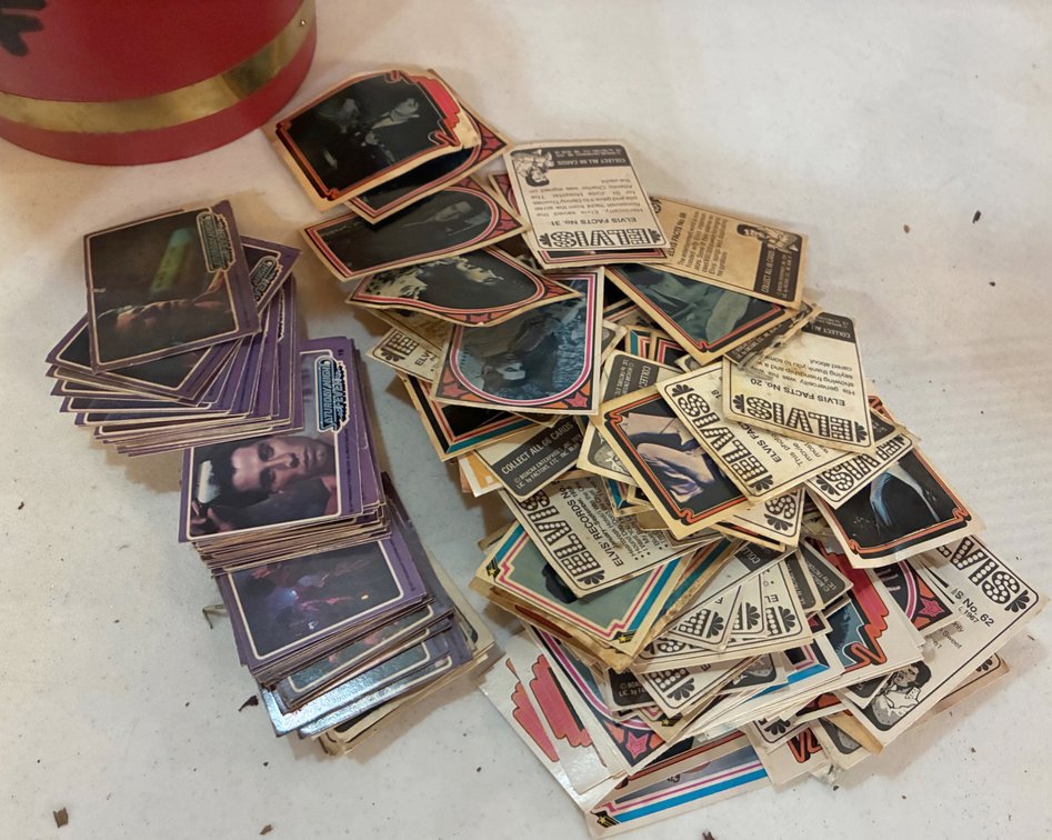 Image for COMBINED ESTATE AUCTION