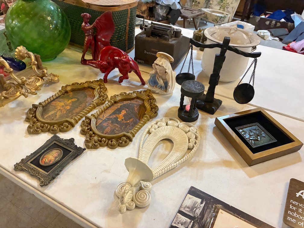 Image for COMBINED ESTATE AUCTION