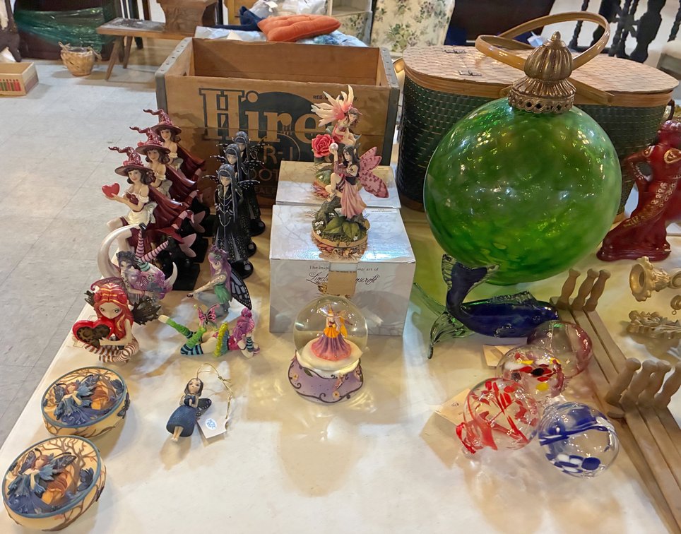 Image for COMBINED ESTATE AUCTION