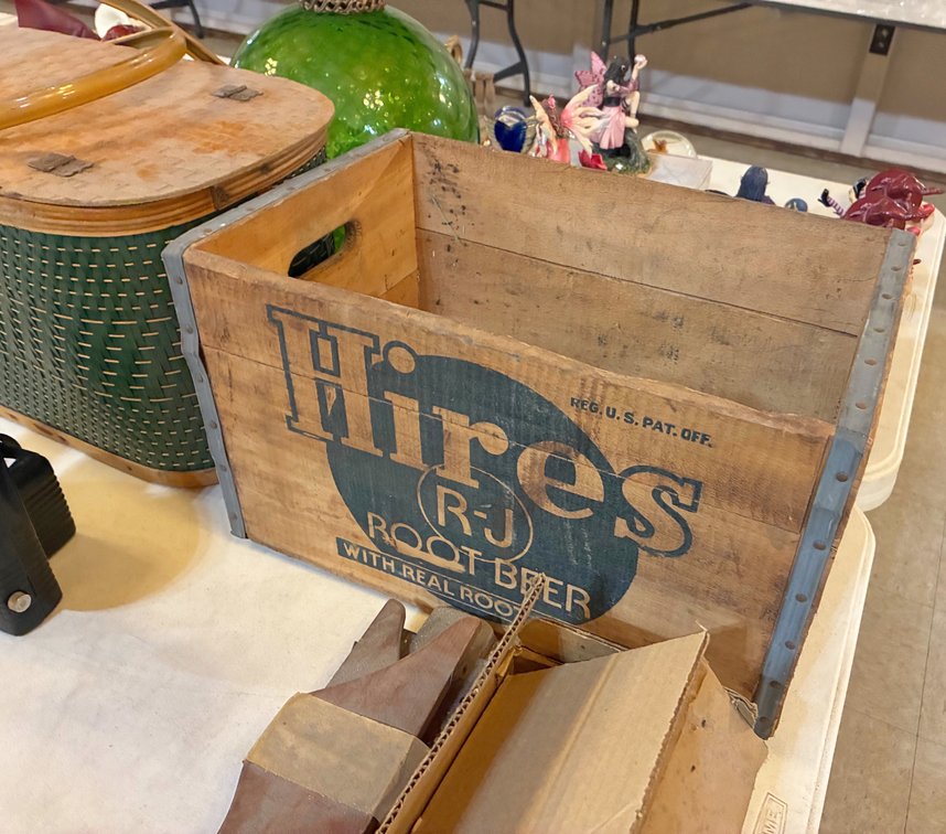 Image for COMBINED ESTATE AUCTION
