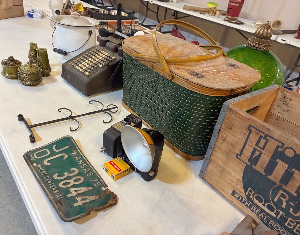Image for COMBINED ESTATE AUCTION
