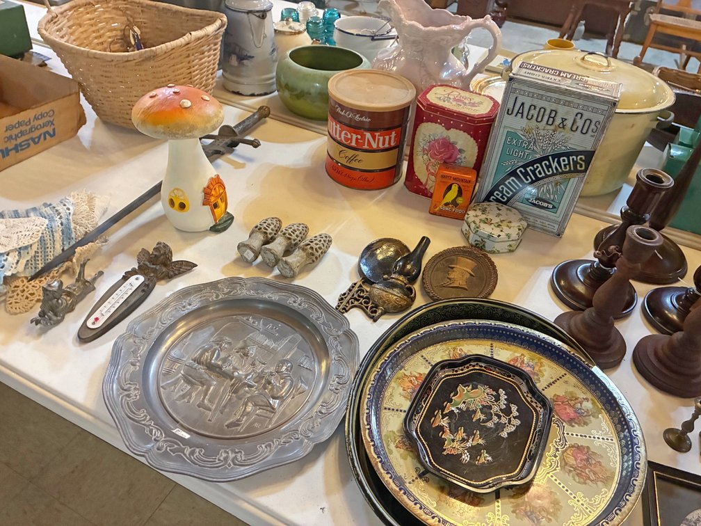 Image for COMBINED ESTATE AUCTION