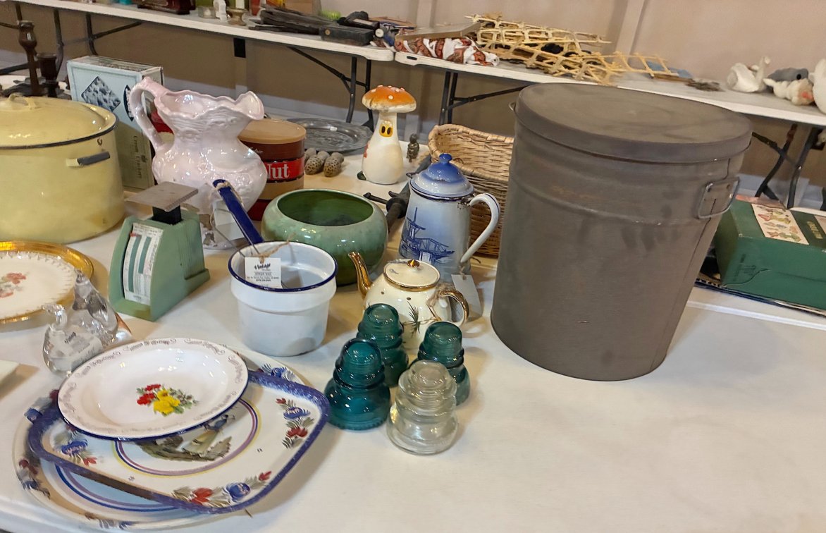 Image for COMBINED ESTATE AUCTION