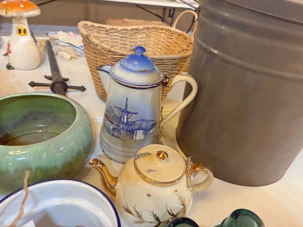 Image for COMBINED ESTATE AUCTION