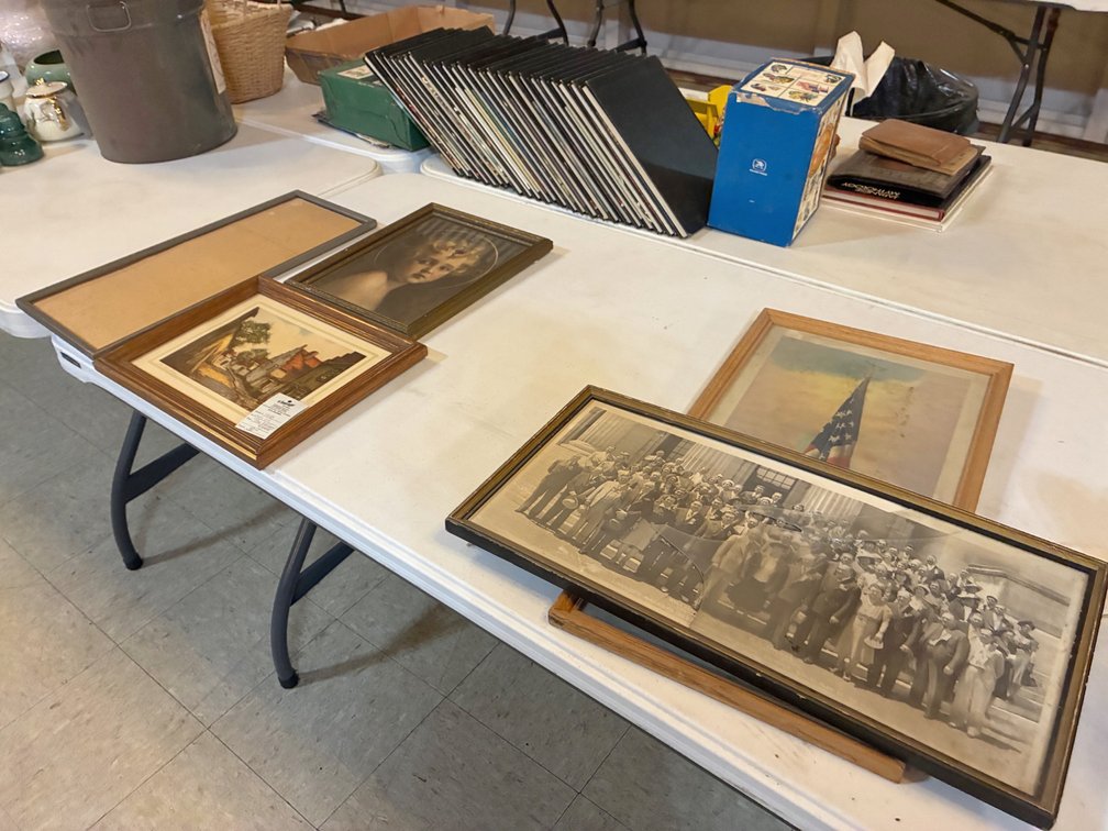 Image for COMBINED ESTATE AUCTION