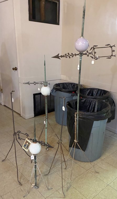 Image for COMBINED ESTATE AUCTION