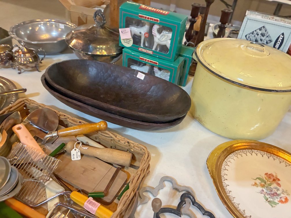 Image for COMBINED ESTATE AUCTION