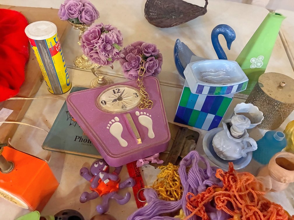 Image for COMBINED ESTATE AUCTION