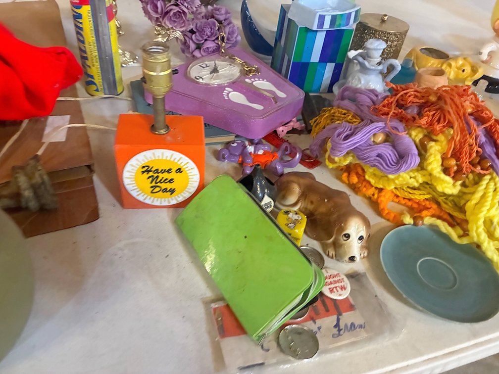 Image for COMBINED ESTATE AUCTION