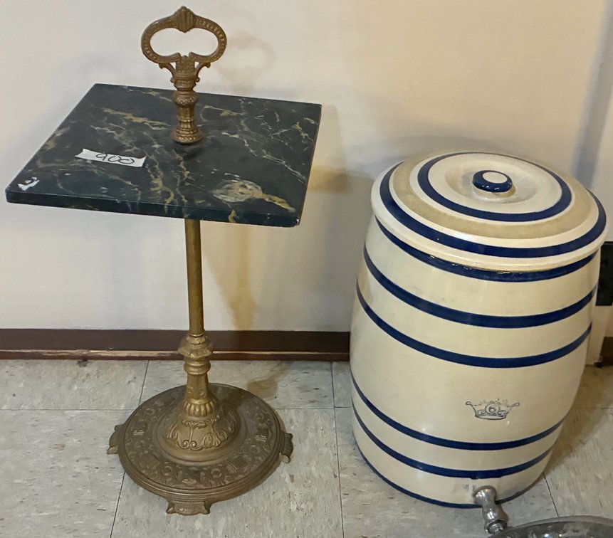 Image for COMBINED ESTATE AUCTION