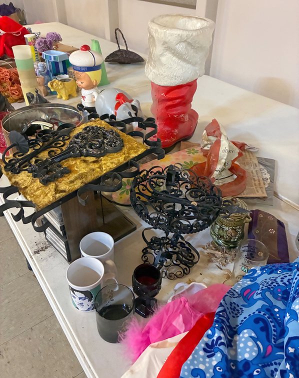 Image for COMBINED ESTATE AUCTION