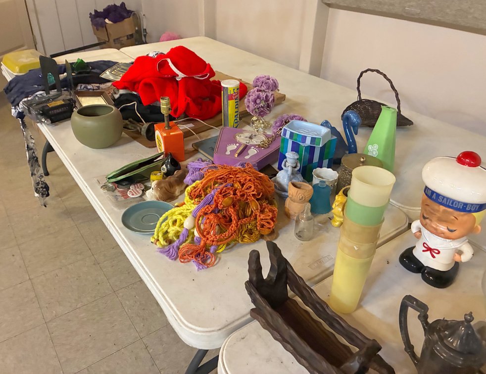 Image for COMBINED ESTATE AUCTION