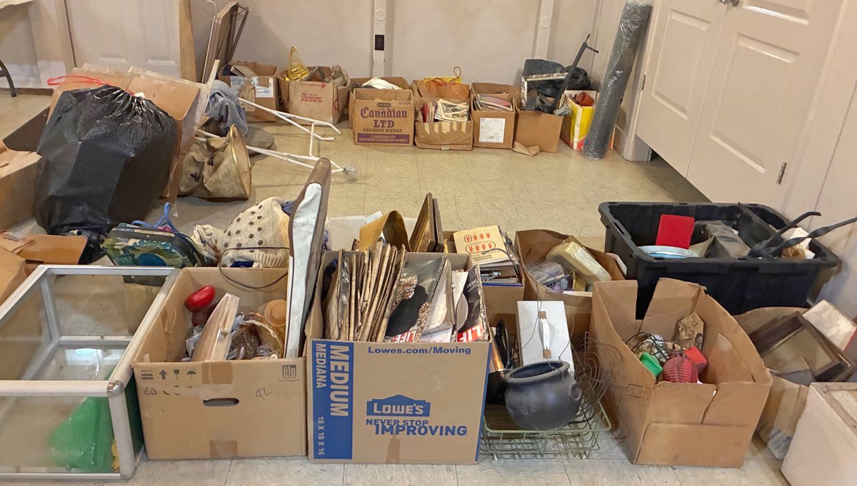Image for COMBINED ESTATE AUCTION