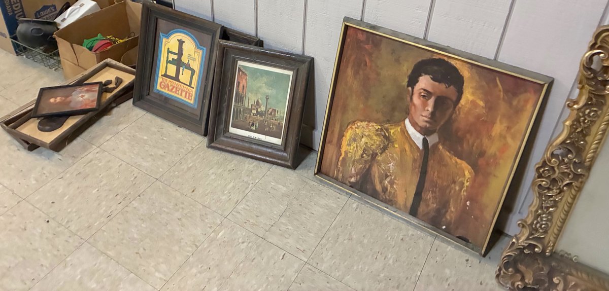 Image for COMBINED ESTATE AUCTION