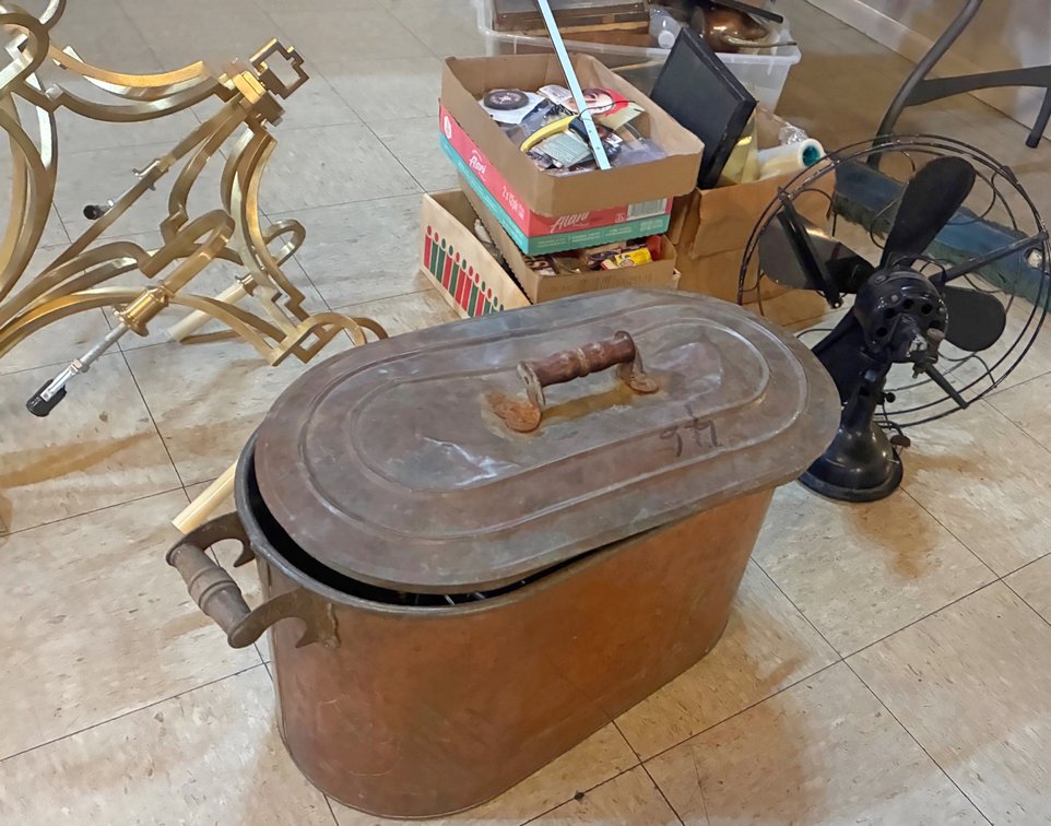 Image for COMBINED ESTATE AUCTION