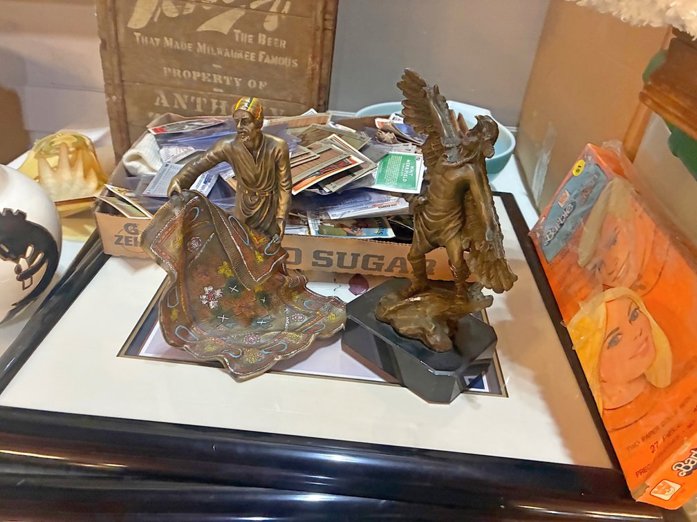 Image for COMBINED ESTATE AUCTION