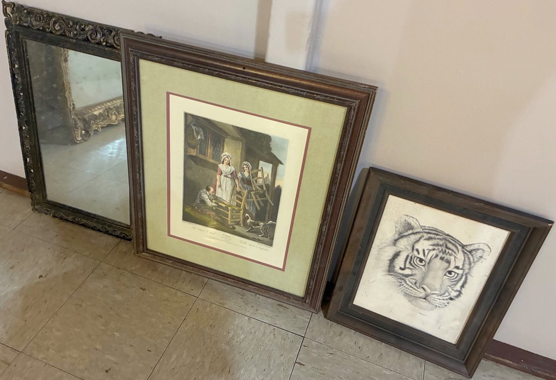 Image for COMBINED ESTATE AUCTION