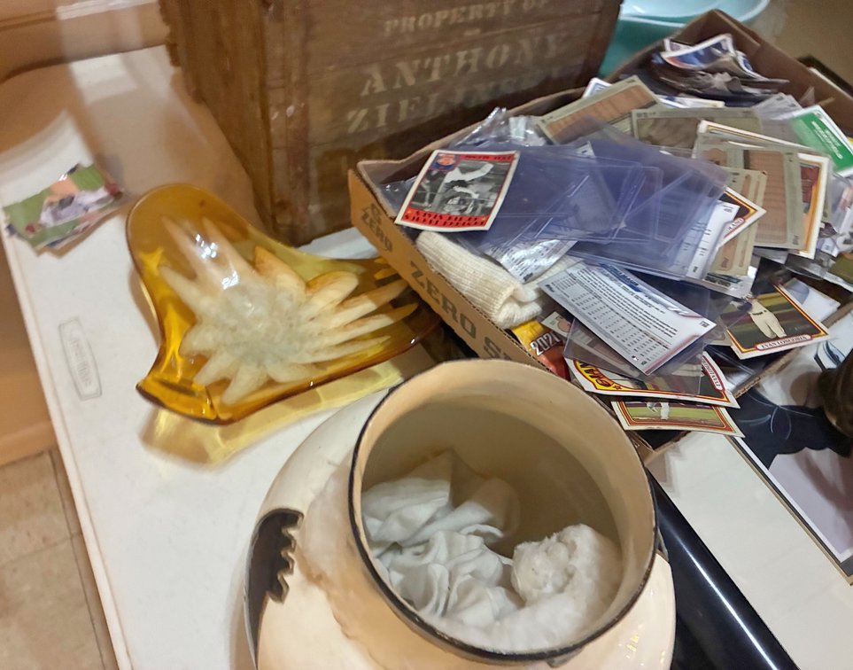 Image for COMBINED ESTATE AUCTION