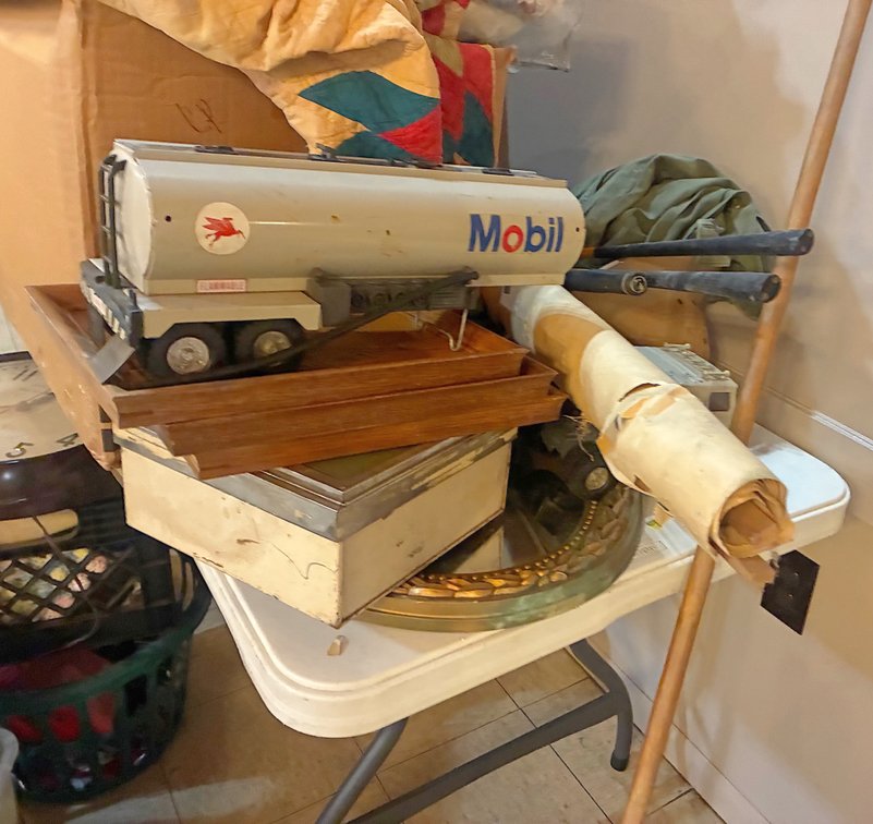 Image for COMBINED ESTATE AUCTION