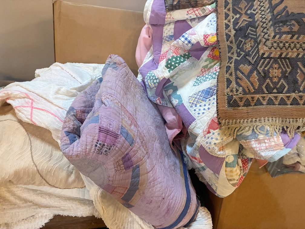 Image for COMBINED ESTATE AUCTION