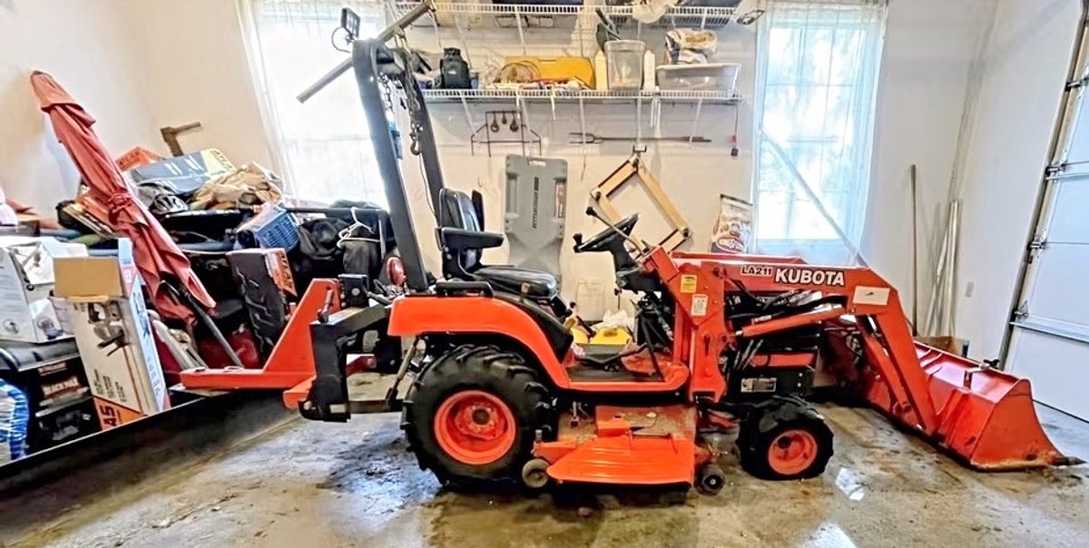 Image for FARM AUCTION