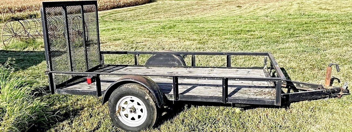 Image for FARM AUCTION