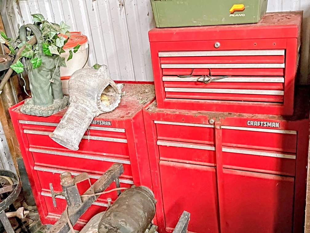 Image for FARM AUCTION