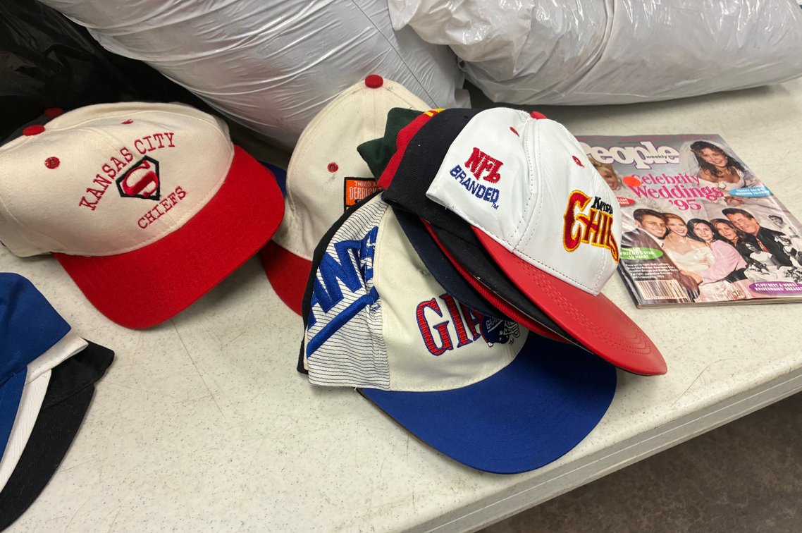 Image for FORMER NFL HALL OF FAME PLAYER LIVING ESTATE AUCTION